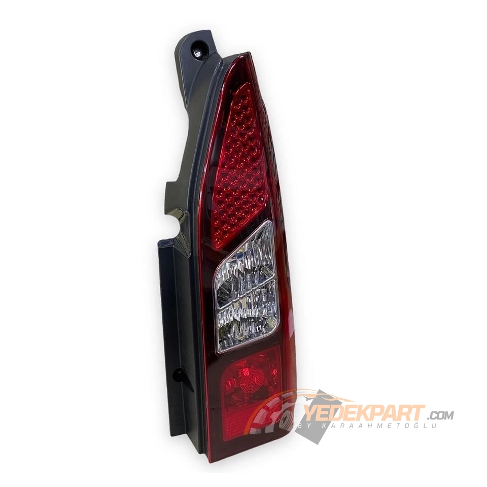 P.PARTNER TEPEECE.BERLİNGO STOP 12-9 DUYSUZ SAĞ